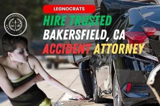 Your Emergency Legal Support in Bakersfield, CA