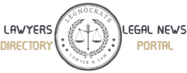 LegalPress Logo